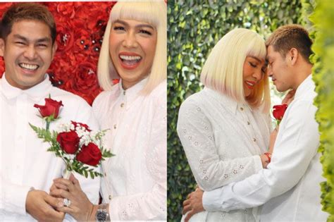 vice and ion wedding|Vice Ganda declares love anew for Ion Perez, looks back on Las .